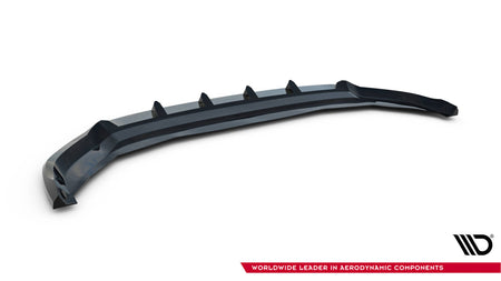 Frontspoiler Lippe Volkswagen T-Roc R Mk1