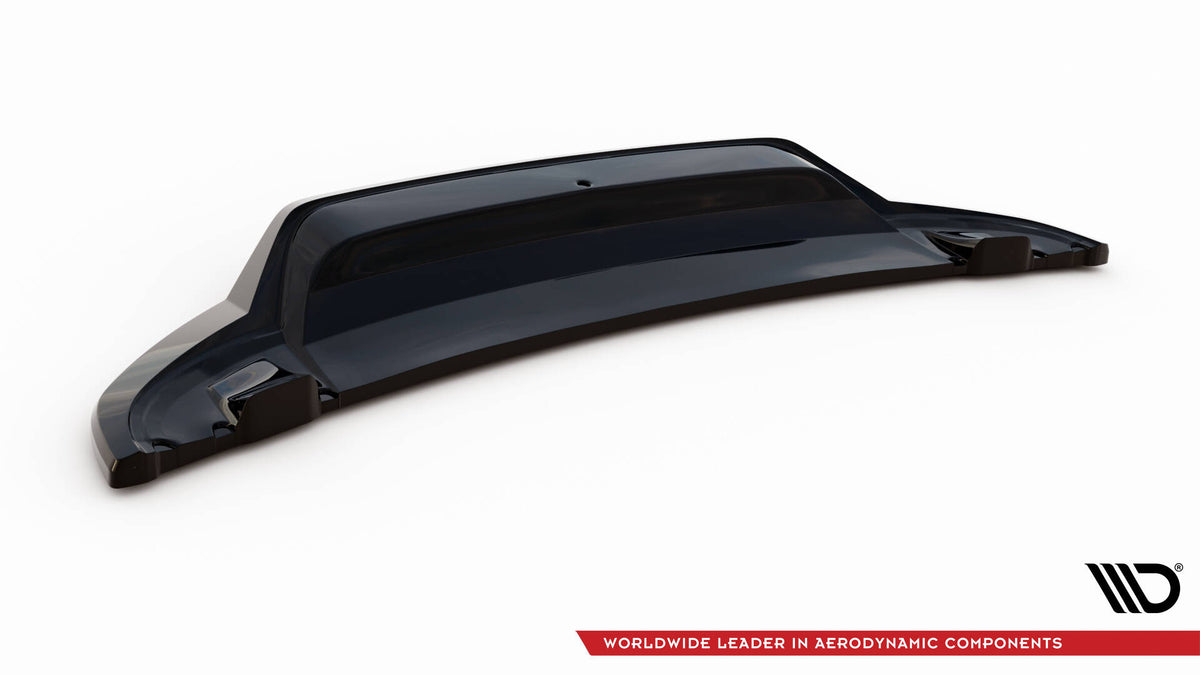 Frontspoiler Lippe Volkswagen Touareg Mk2