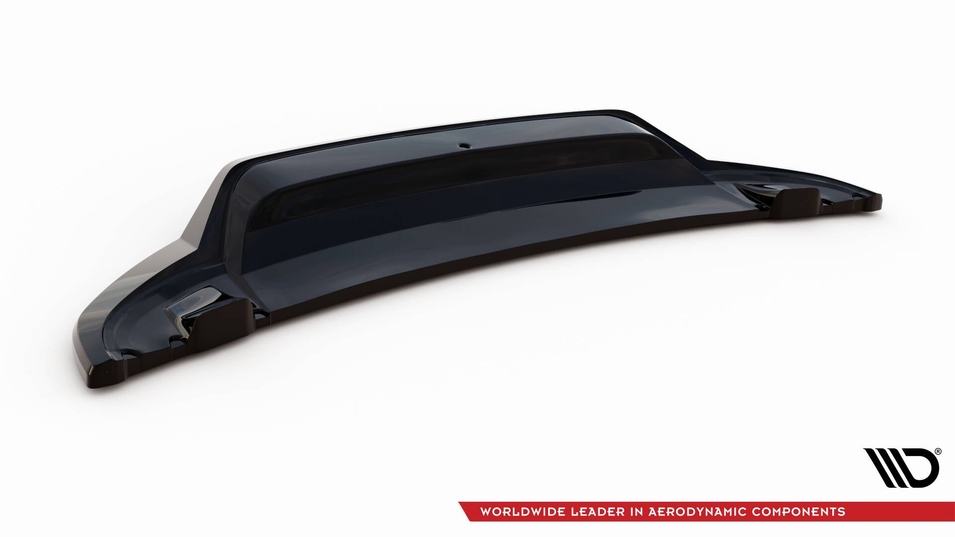 Frontspoiler Lippe Volkswagen Touareg Mk2