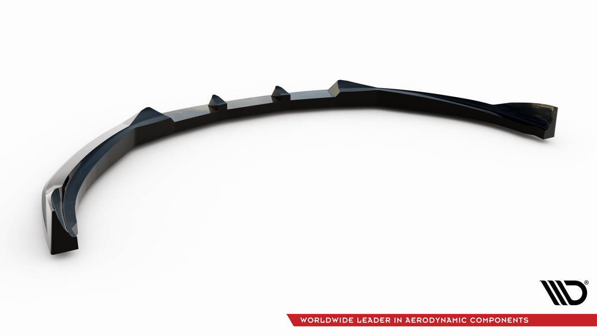 Frontspoiler Lippe Volvo S80 Mk2