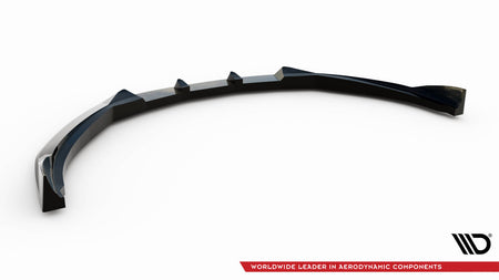 Frontspoiler Lippe Volvo S80 Mk2