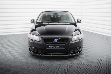 Frontspoiler Lippe Volvo S80 Mk2