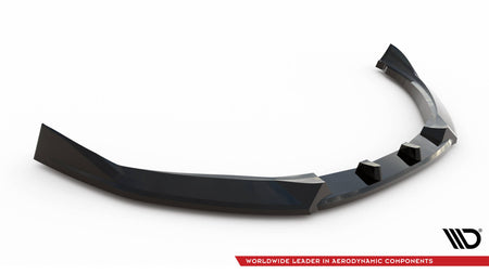 Frontspoiler Lippe Volvo S80 Mk2