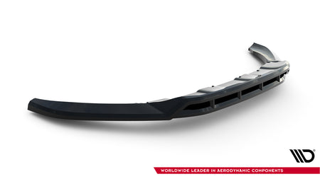 Frontspoiler Lippe Volvo XC60 Mk1 Facelift