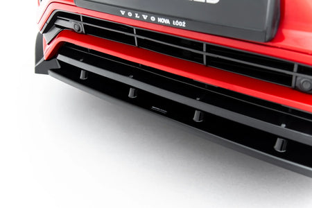 Frontspoiler Lippe Volvo XC90 R-Design MK2