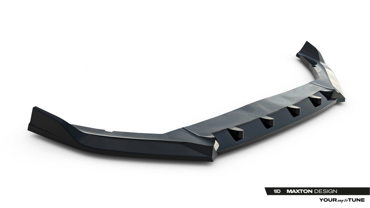 Frontspoiler Lippe Volvo XC90 R-Design MK2