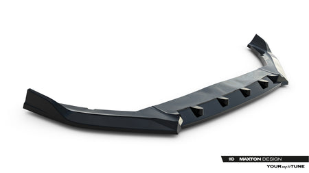 Frontspoiler Lippe Volvo XC90 R-Design MK2