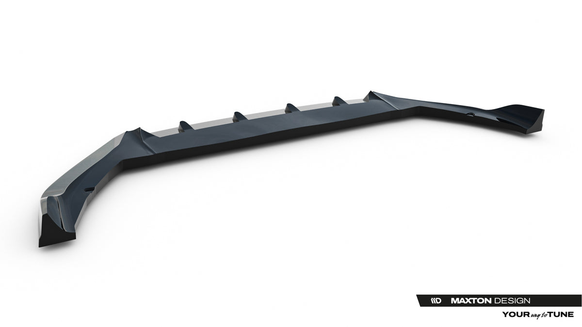 Frontspoiler Lippe Volvo XC90 R-Design MK2