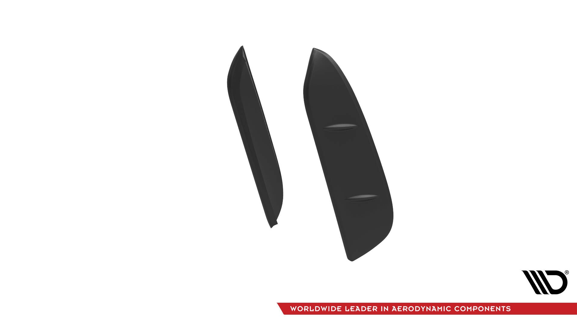 Lufteinlassabdeckungen BMW 1 F40 M-Pack / M135i