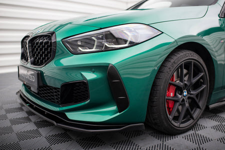 Lufteinlassabdeckungen BMW 1 F40 M-Pack / M135i