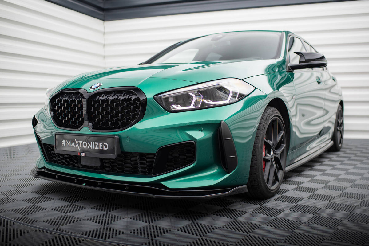 Lufteinlassabdeckungen BMW 1 F40 M-Pack / M135i