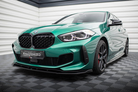 Lufteinlassabdeckungen BMW 1 F40 M-Pack / M135i