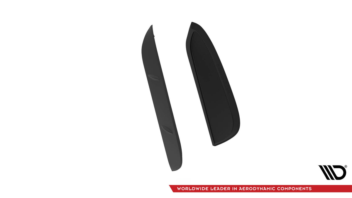 Lufteinlassabdeckungen BMW 1 F40 M-Pack / M135i