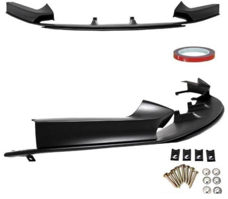 Frontspoiler Lippe BMW 2 F22/F23 M-Paket