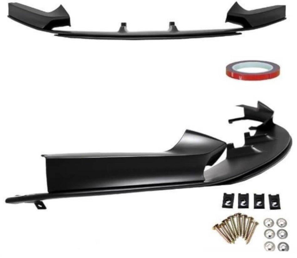 Frontspoiler Lippe BMW 2 F22/F23 M-Paket