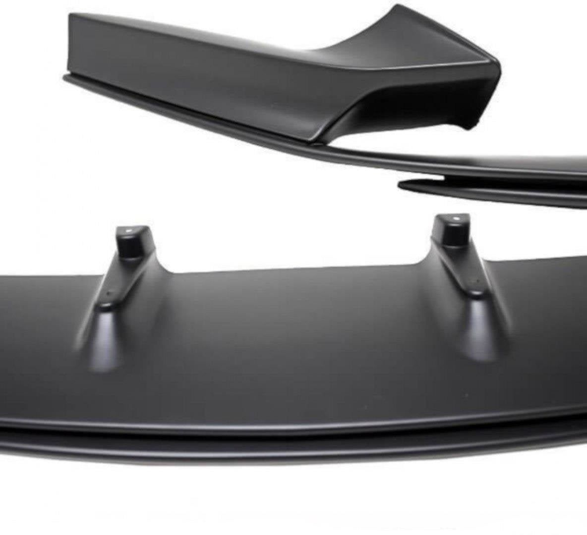 Frontspoiler Lippe BMW 2 F22/F23 M-Paket