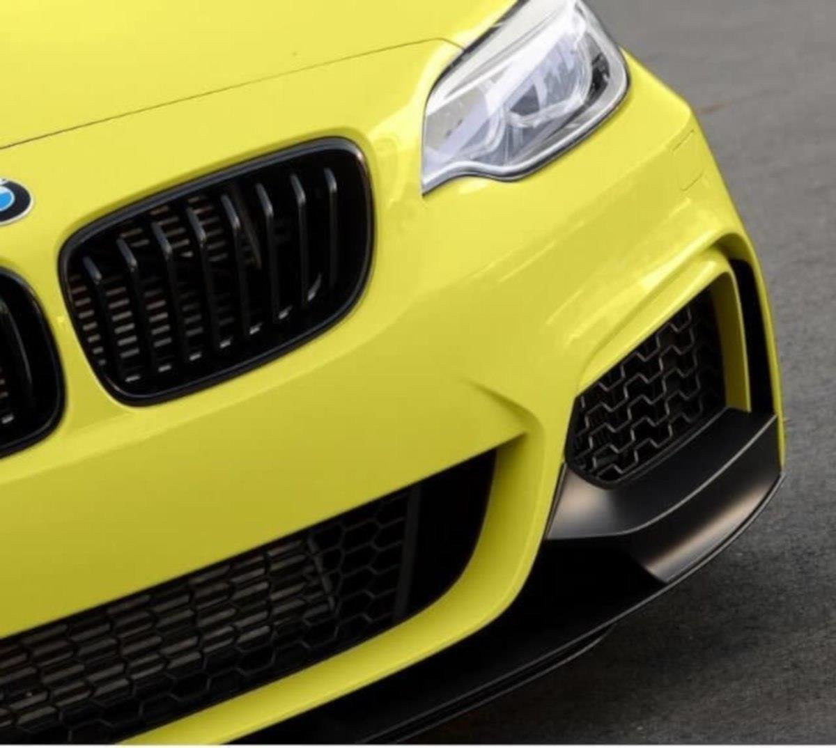 Frontspoiler Lippe BMW 2 F22/F23 M-Paket