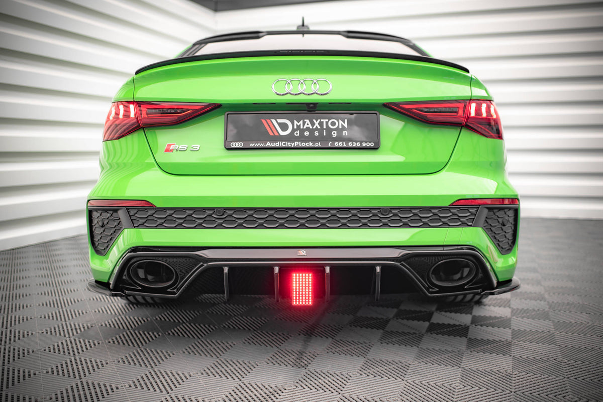 LED Stoplight Audi RS3 8Y