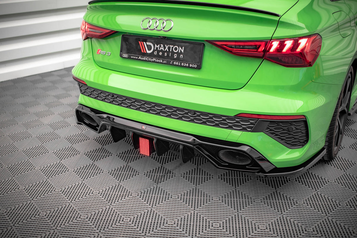 LED Stoplight Audi RS3 8Y