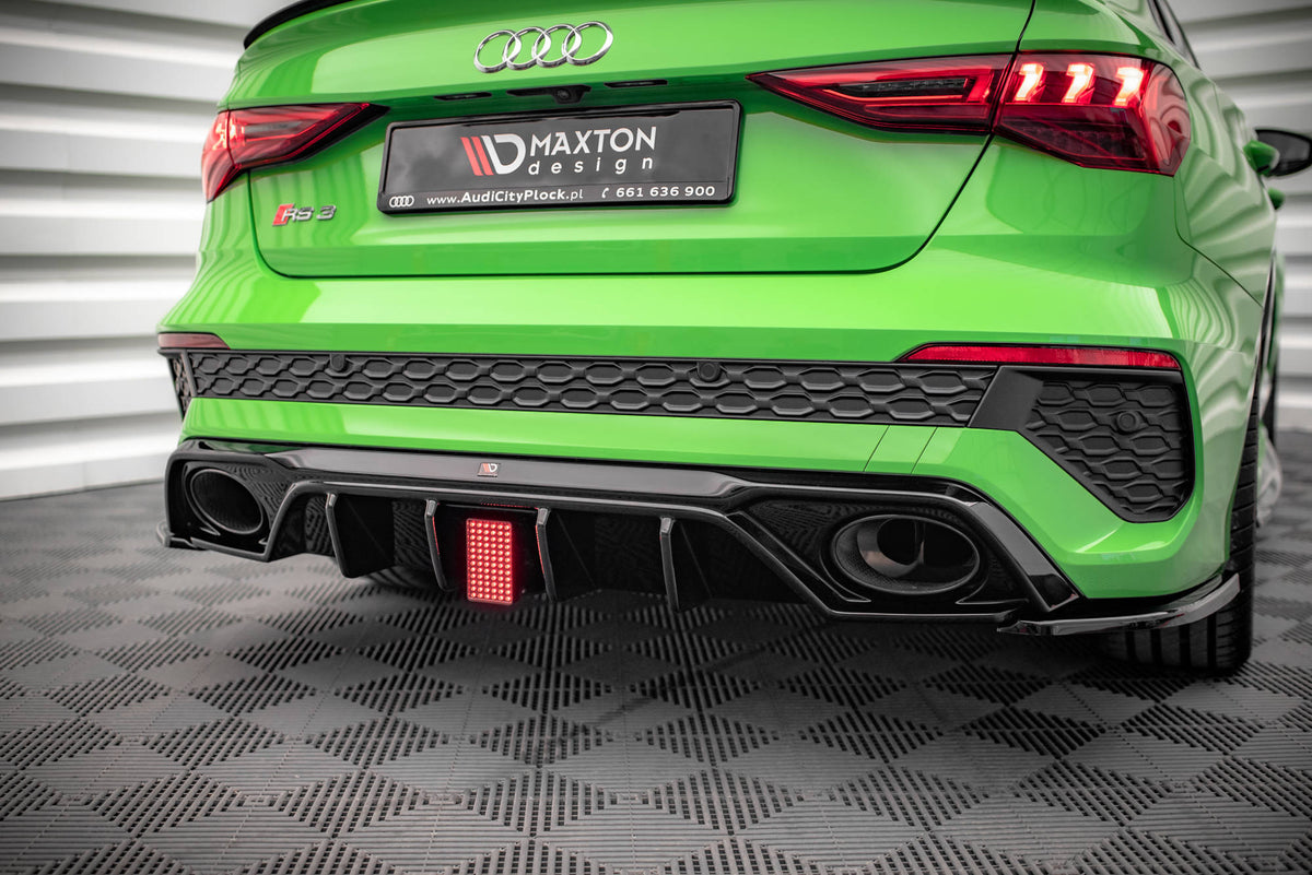 LED Stoplight Audi RS3 8Y