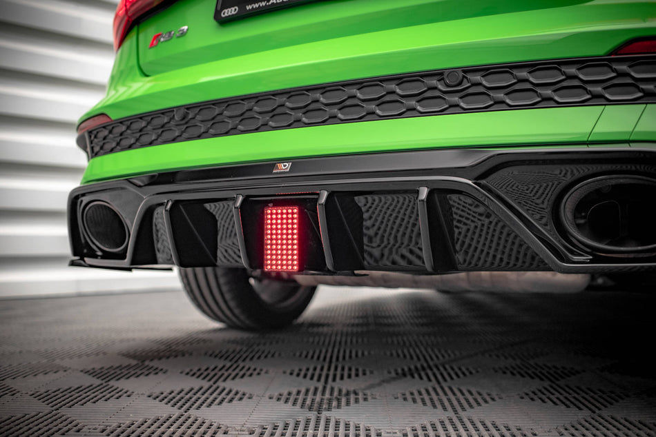 LED Stoplight Audi RS3 8Y
