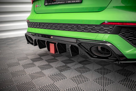LED Stoplight Audi RS3 8Y