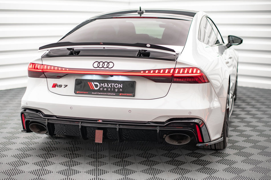 LED Stop Light Audi RS6 C8 / RS7 C8