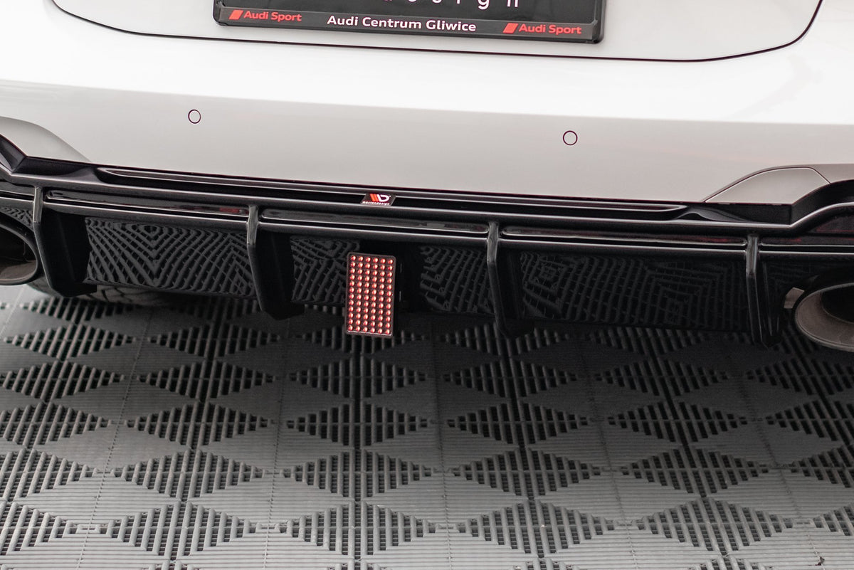 LED Stop Light Audi RS6 C8 / RS7 C8