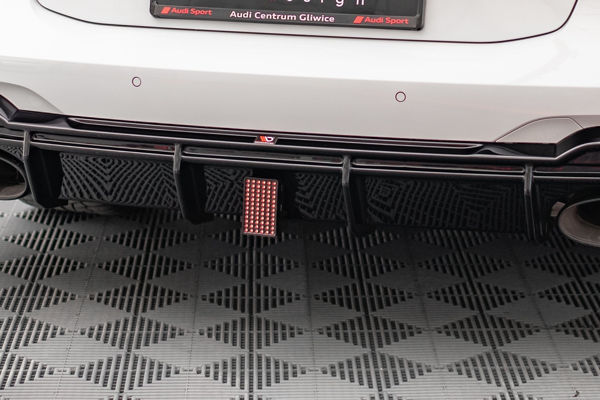 LED Stop Light Audi RS6 C8 / RS7 C8