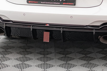 LED Stop Light Audi RS6 C8 / RS7 C8