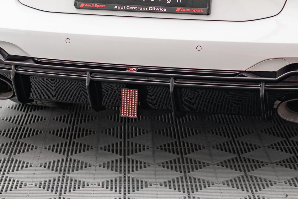 LED Stop Light Audi RS6 C8 / RS7 C8