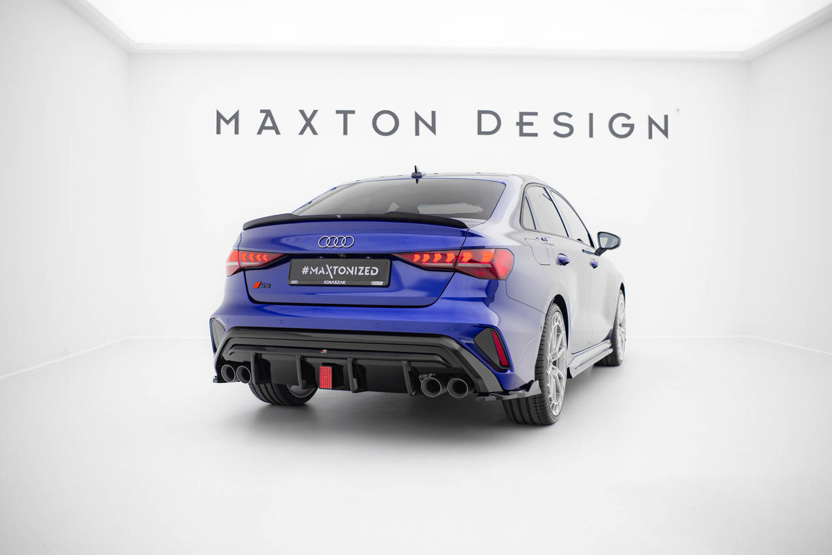 LED Stop Light Audi S3 Sedan 8Y Facelift
