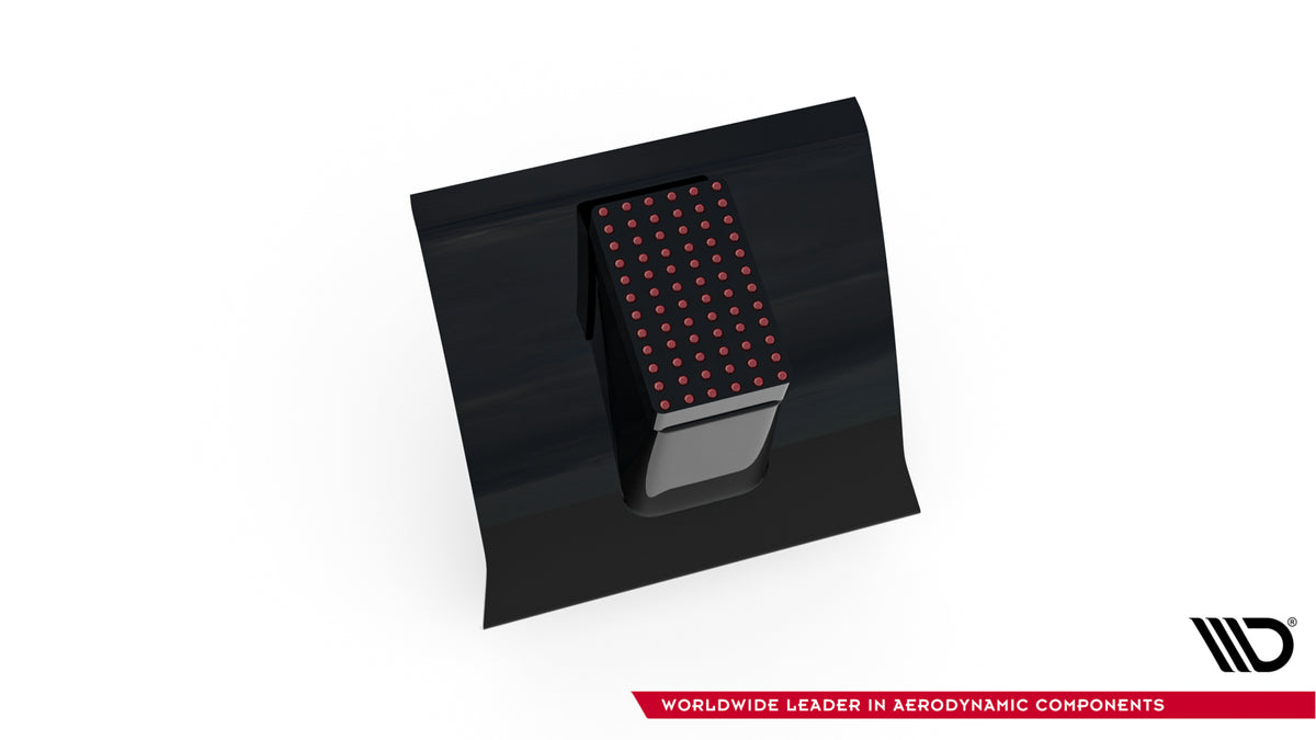 LED Stop Light Audi S3 Sportback 8Y Facelift