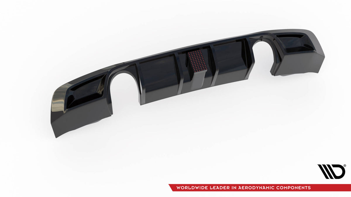LED Stop Light Audi TT 8S