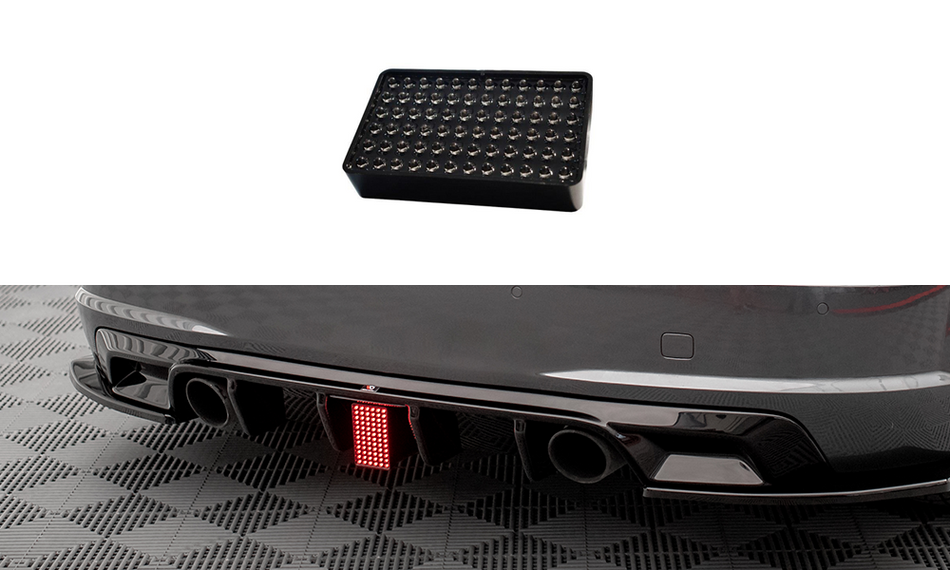 LED Stop Light Audi TT 8S