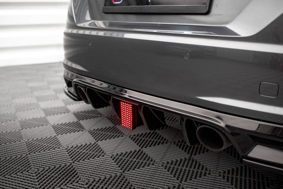 LED Stop Light Audi TT 8S