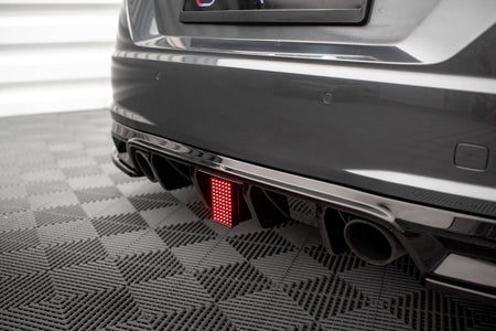 LED Stop Light Audi TT 8S