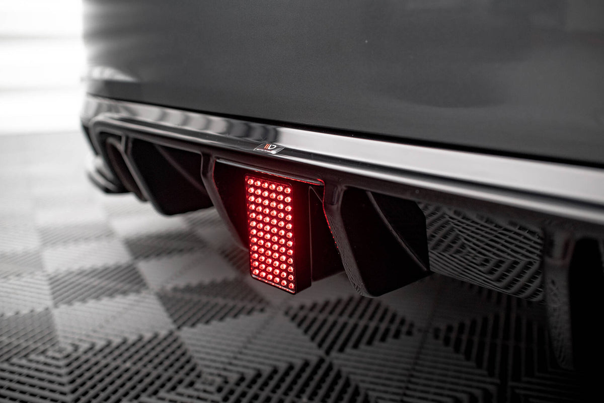 LED Stop Light Audi TT 8S
