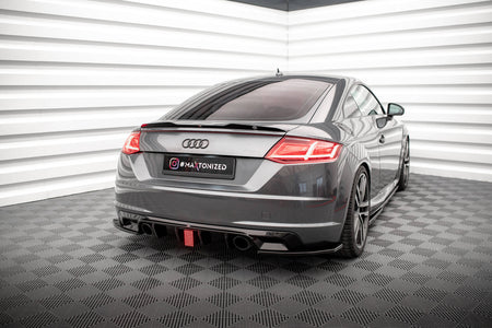 LED Stop Light Audi TT 8S