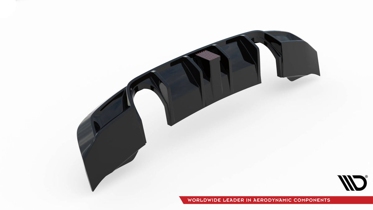 LED Stop Light Audi TT 8S