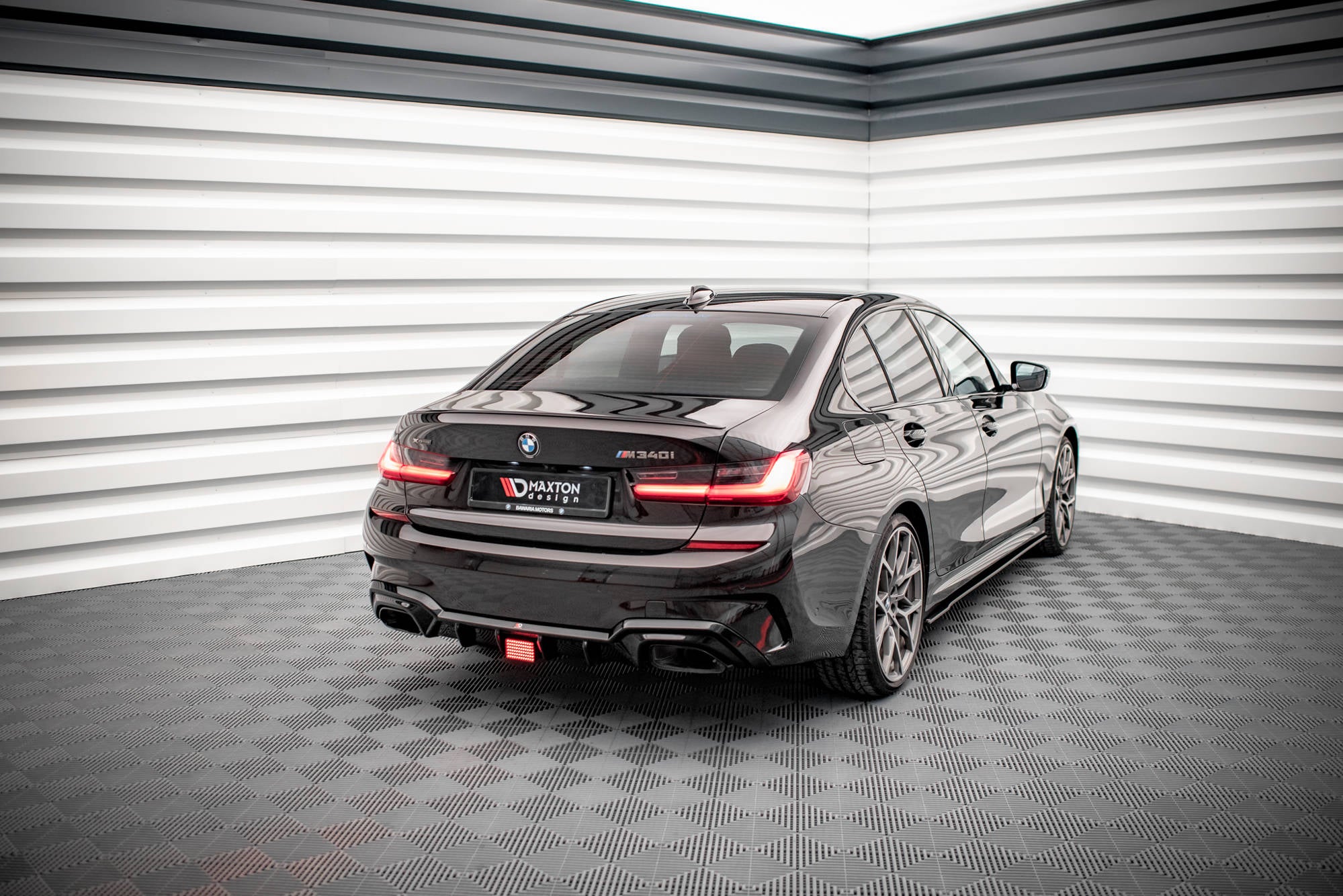 LED Stop Light BMW 3 M-Pack G20 / G21
