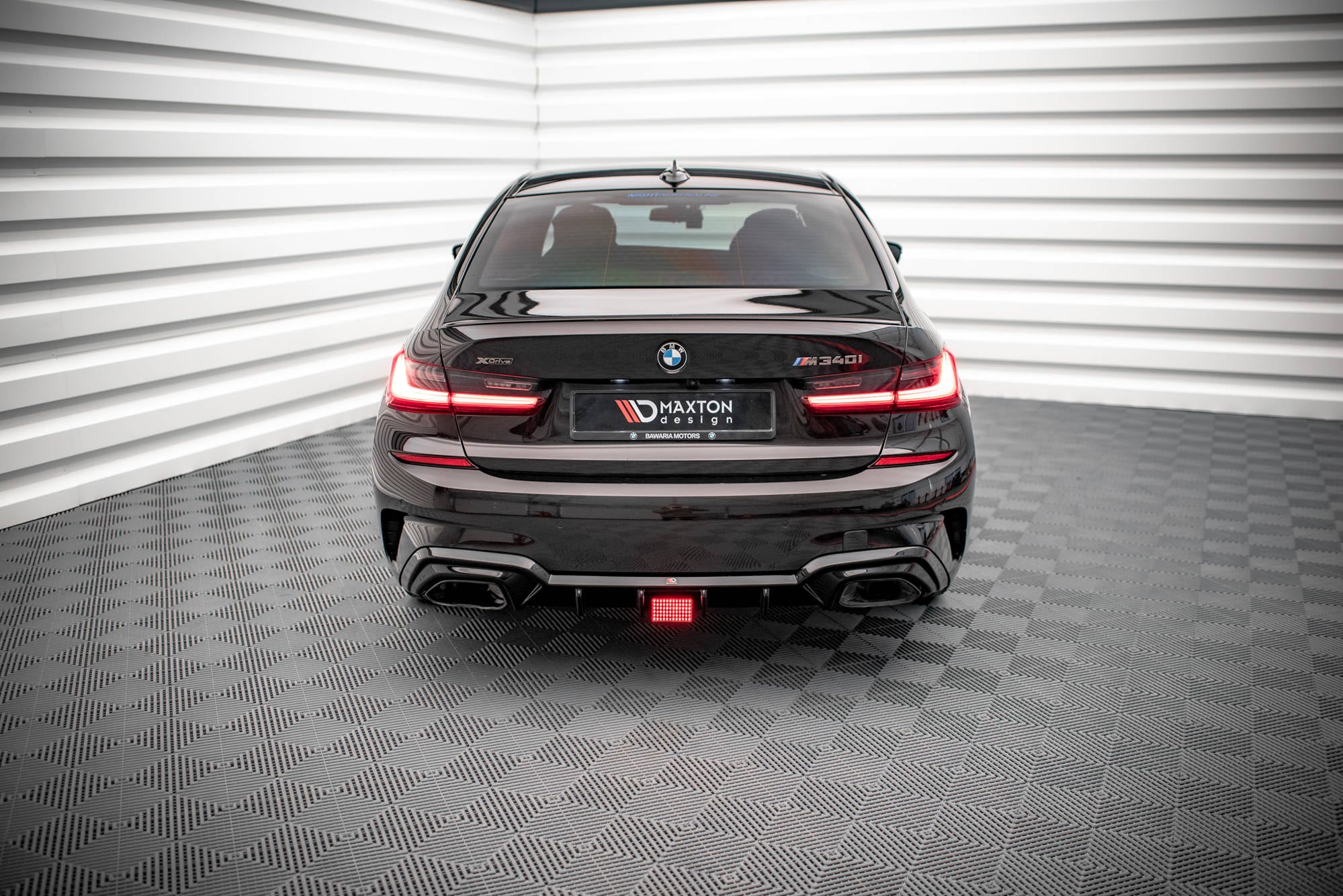 LED Stop Light BMW 3 M-Pack G20 / G21