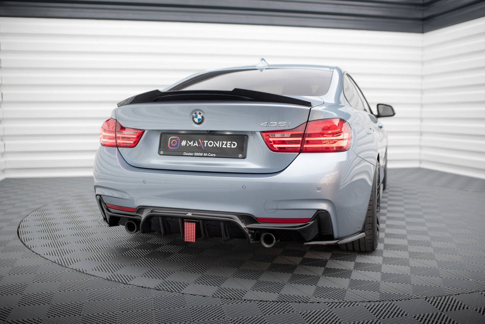 LED Stop Light BMW 4 M-Pack F32 F36 F33
