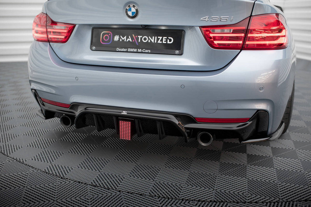 LED Stop Light BMW 4 M-Pack F32 F36 F33