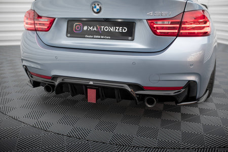 LED Stop Light BMW 4 M-Pack F32 F36 F33