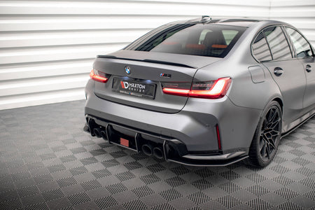 LED Stop Light BMW M3 G80