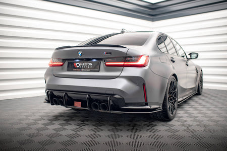 LED Stop Light BMW M3 G80