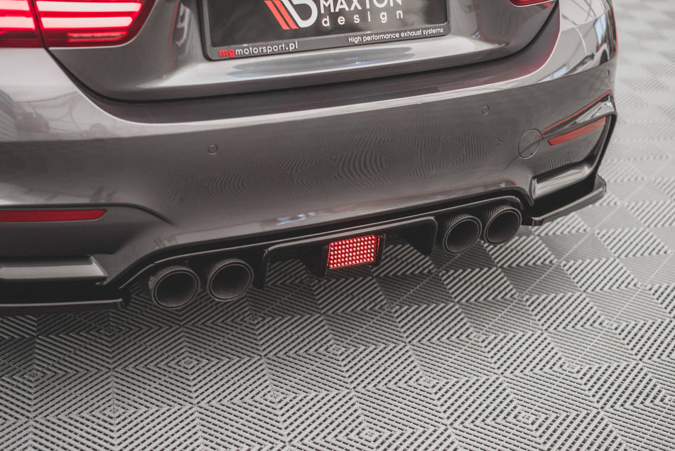 LED Stoplicht BMW M4 F82