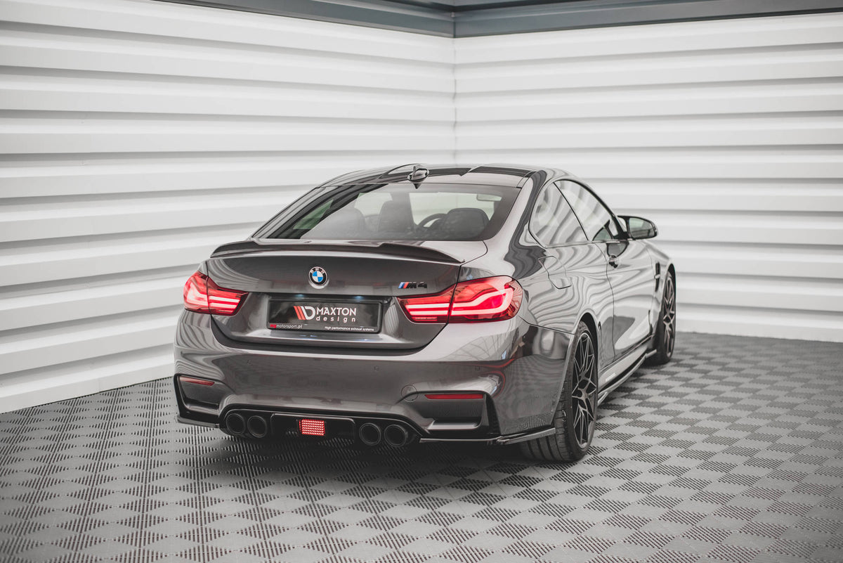 LED Stoplicht BMW M4 F82