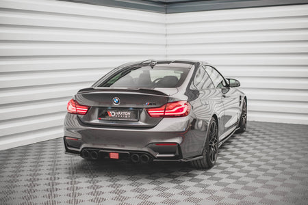 LED Stoplicht BMW M4 F82